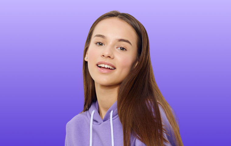 Engleza pentru adolescenți B1+1